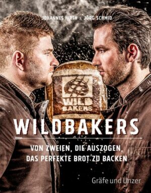 WildBakers