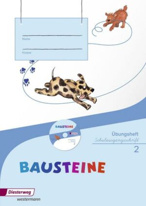 BAUSTEINE Sprachbuch / BAUSTEINE Sprachbuch - Ausgabe 2014