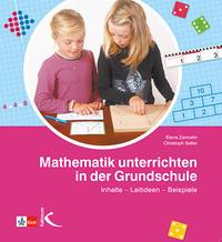 Mathematik unterrichten in der Grundschule