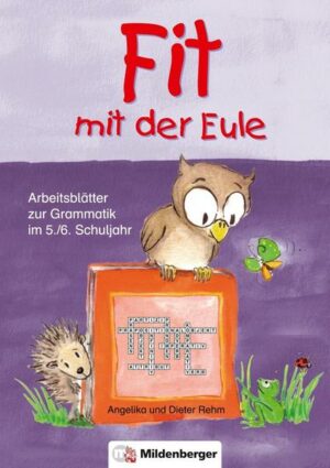 Fit mit der Eule – 5./6. Schuljahr