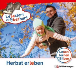 Lesestart mit Eberhart: Herbst erleben