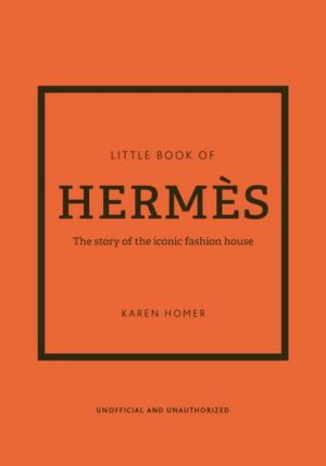 Little Book of Hermès