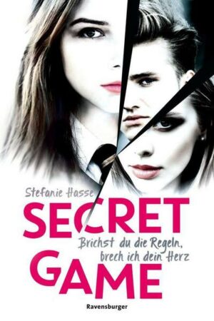 Secret Game. Brichst du die Regeln