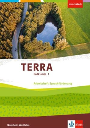 TERRA Erdkunde 1. Ausgabe Nordrhein-Westfalen