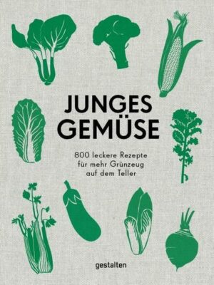 Junges Gemüse