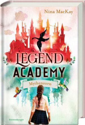 Legend Academy