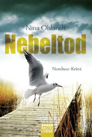 Nebeltod / Kommissar John Benthien Bd.3