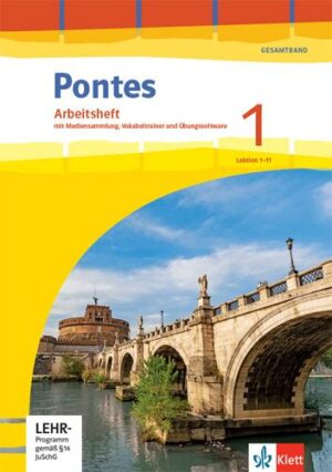 Pontes Gesamtband 1