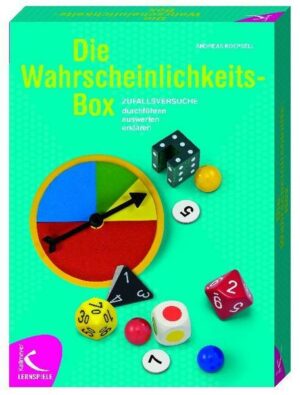 Wahrscheinlichkeitsbox