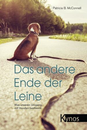 Das andere Ende der Leine