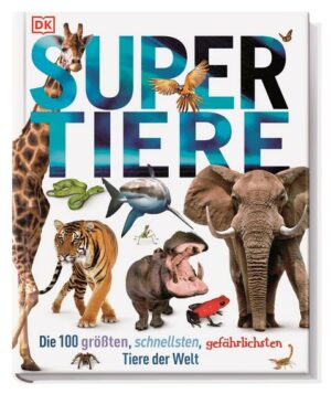 Supertiere