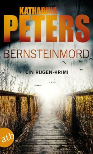 Bernsteinmord / Romy Beccare Bd.4