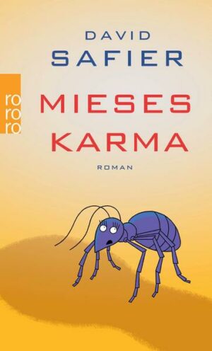 Mieses Karma Bd.1