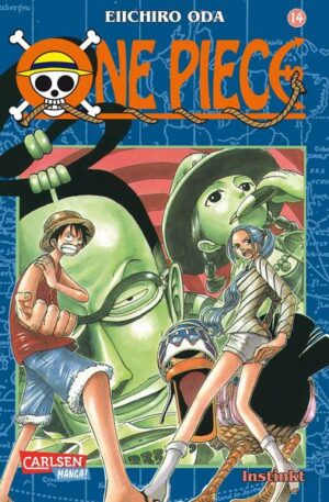 One Piece 14