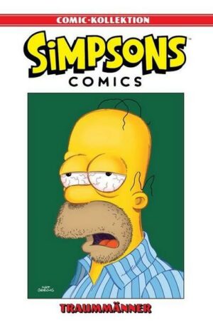 Simpsons Comic-Kollektion