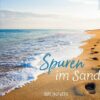 Spuren im Sand