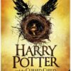 Harry Potter and the Cursed Child - Parts I & II (Special Rehearsal Edition)