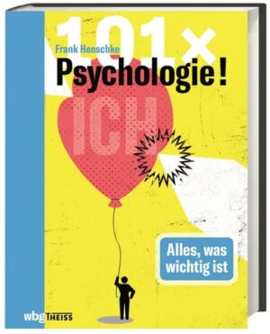 101 x Psychologie!