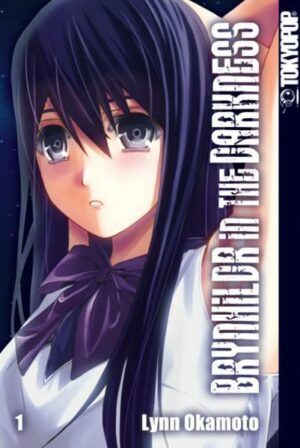 Brynhildr in the Darkness Bd. 1