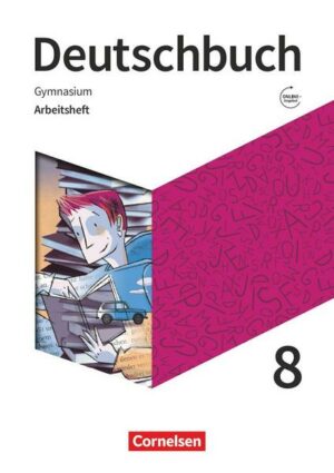 Deutschbuch Gymnasium - Zu den Ausgaben Allgemeine Ausgabe