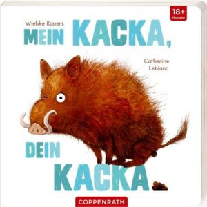 Mein Kacka