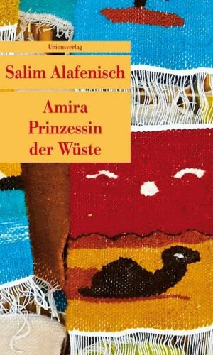 Amira — Prinzessin der Wüste