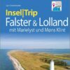 Reise Know-How InselTrip Falster und Lolland mit Marielyst und Møns Klint