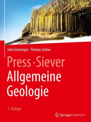 Press/Siever Allgemeine Geologie