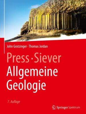 Press/Siever Allgemeine Geologie