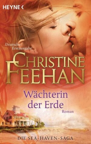 Wächterin der Erde / Sea Haven Bd.4