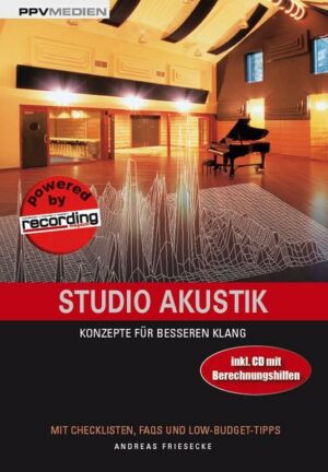 Studio Akustik