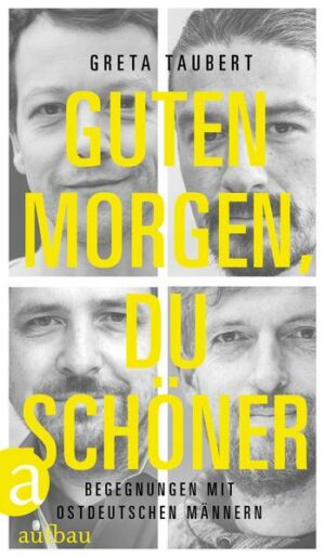 Guten Morgen