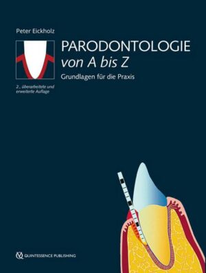 Parodontologie von A bis Z