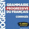 Grammaire progressive du français