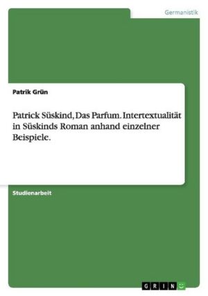 Patrick Süskind