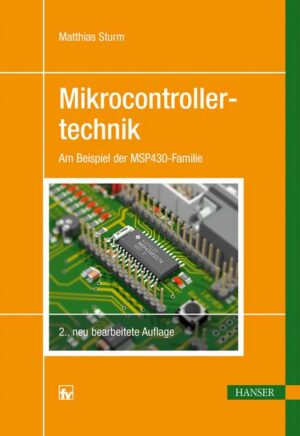 Mikrocontrollertechnik