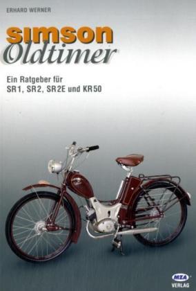 Simson - Oldtimer