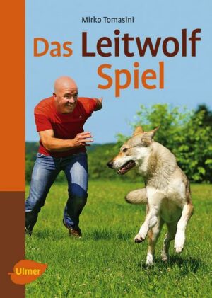 Das Leitwolf-Spiel