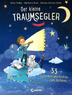 Der kleine Traumsegler (Band 1)