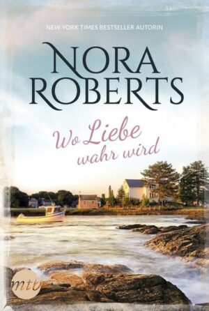 Wo Liebe wahr wird
