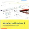 Verstehen und Trainieren 4