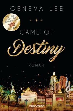 Game of Destiny / Love-Vegas Bd. 3