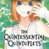 The Quintessential Quintuplets 10
