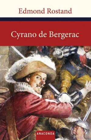 Cyrano de Bergerac