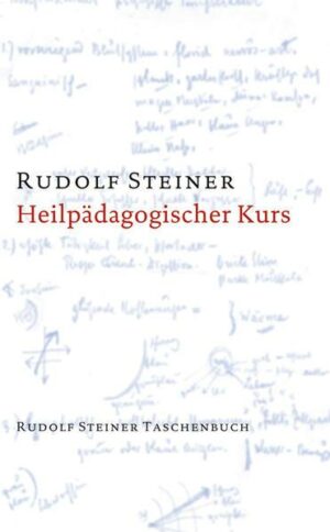 Heilpädagogischer Kurs