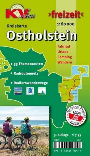 Ostholstein Kreis