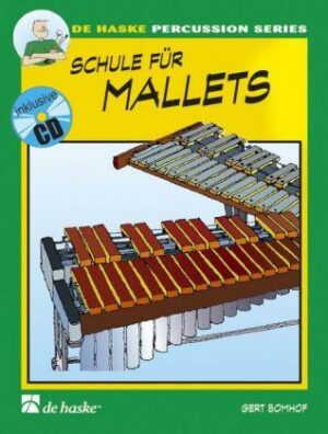 Schule fur Mallets 1