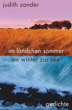Im ländchen sommer im winter zur see