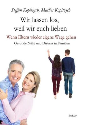 Wir lassen los