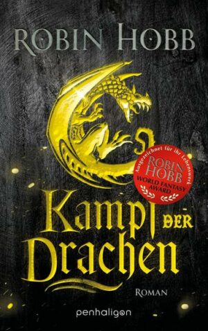 Kampf der Drachen